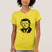 John- Kennedyt-shirt
