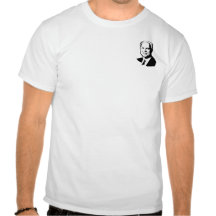 John McCain-T-Shirt
