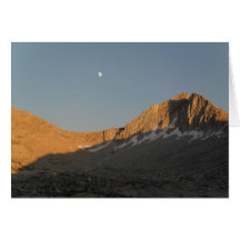 John Muir-Wildnis Grußkarten