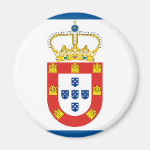 JohnIv von Portugal (Alternative), Portugal Magnete