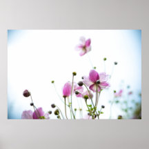 Joie de Vivre Plakate