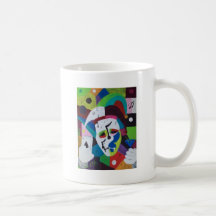 Joker wild kaffee haferl