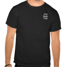 (Joliet Paranormal Radio) Tshirt