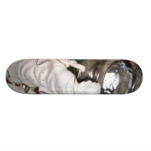 Joseph und der riesige Diamant Personalisiertes Deck