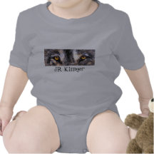 JR. Klinger Onsie Strampler
