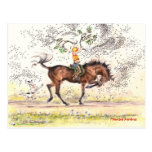JudeToo JT05 Postkarte