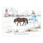 JudeToo JT44 Postkarte