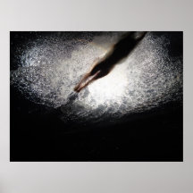 Jump In Poster