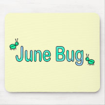 JuneBug Mauspads