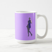junge Frau young woman Kaffee Haferl