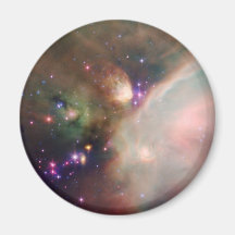 Junge Sterne Magnets