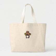 Jungfrau-Tasche