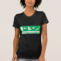 Junggesellinnenabschied Tshirts