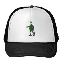 jüngling junger Mann mit Bier young man with beer Baseball Caps