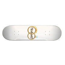 Jungvermählten-Eheringe Personalisiertes Deck