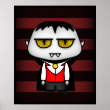 JuniorVampir Plakat