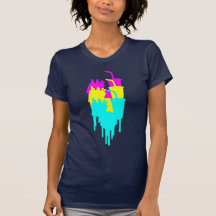 Junkie gastrisches saures © tshirt