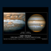 JupitersTwoRedSpots-2006-19 poster