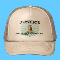 Justice for EVERY American kappen