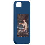 JW Waterhouse-Meerjungfrau-Case-Mate ID™ Apple 4 C iPhone 5 Schutzhüllen