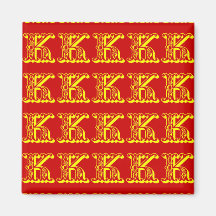 K MAGNETE