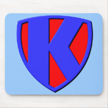 K MAUSPAD