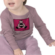 Kacken des Mädchens Tshirt