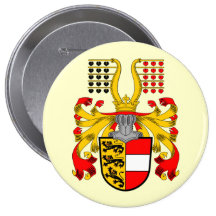 Kaernten, Österreich Anstecknadelbutton