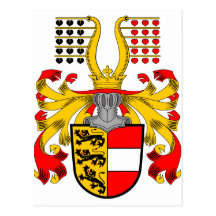 Kaernten, Österreich Postkarten