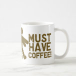 Kaffee-Liebhaber Kaffee Tasse