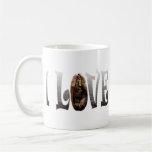 Kaffee-Liebhaber Kaffeetasse
