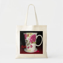 Kaffee, Tasche
