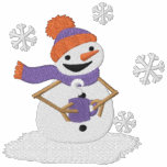 Kakao-Schneemann