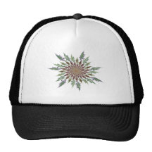 kaktusblüte retrokult cap