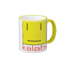 kalabi Becher Tee Tassen