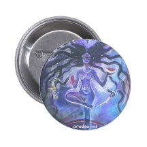 Kali - Button