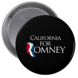 Kalifornien für Romney-.png Buttons