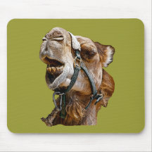 Kamel Mousepad