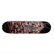 Kampf Skate Board