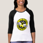 Kampf wie ein MädchenEndometriosis 16,5 Shirt