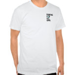 Kämpfen für meinen Mädchen-Gebärmutterkrebs 21 Shirt