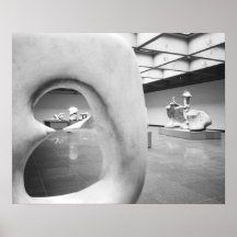 KANADA, Toronto: Kunst-Galerie von Ontario (AGO) Plakate