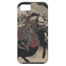Kanbara iPhone 5 Schutzhülle