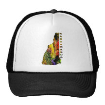Kancamagus Trucker Mütze