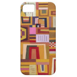 Kandinsky Ausgleichs-Rose iPhone 5 Fall iPhone 5 Case