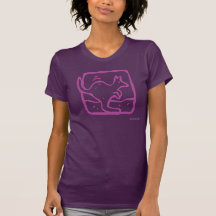 Kangaroo T-Shirts