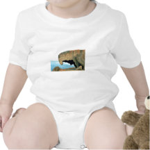 Känguru-Insel Shirts