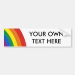 KANN I-ABSTIMMUNG AUF IHRER HEIRAT 2 AUTOSTICKER