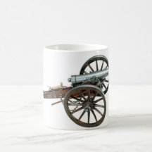 kanone tasse