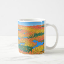 Kanuland Kaffee Haferl